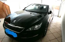 Peugeot 308 PEUGEOT ll Allure EAT6 2017