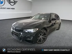 BMW Série 3 TOURING G21 (G21) 318I 156 M SPORT BVA8