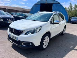 PEUGEOT 2008 1.2 THP 110ch SS BVM5 Allure GARANTIE 6 MOIS