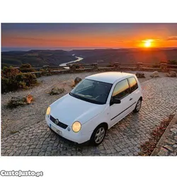 VW Lupo Confort