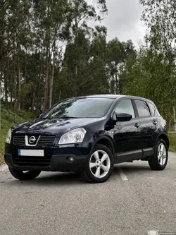 Nissan Qashqai 1.5dci