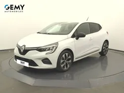RENAULT Clio TCe 100 GPL Evolution