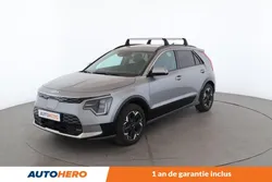 Kia e-niro Electrique 64 kWh Premium 204 ch