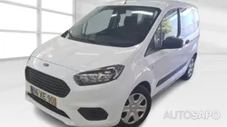 Ford Tourneo Courier 1.0 EcoBoost Ambiente de 2019