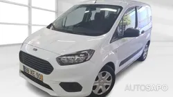 Ford Tourneo Courier 1.0 EcoBoost Ambiente de 2019