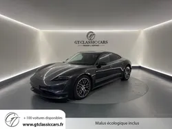 PORSCHE TAYCAN 476 ch avec batterie performance plus