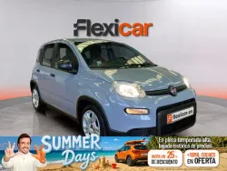 FIAT Panda 1.0 Gse Hybrid