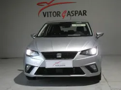 Seat Ibiza 1.0 TSI Style DSG