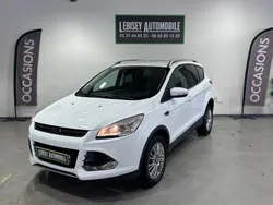 Ford Kuga 1.6 EcoBoost 150ch Stop&Start Titanium