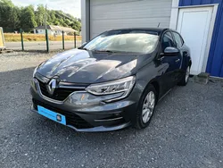 RENAULT MEGANE IV Berline Blue DCI 115CV BUSINESS