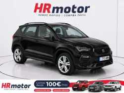 SEAT Ateca 1.5 EcoTSI S&S FR Special Edition DSG