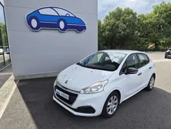 Peugeot 208 AFFAIRE 1.6 BLUEHDI 100 S&S PACK CLIM 5P