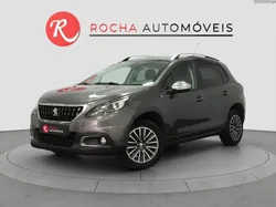 Peugeot 2008 1.2 PureTech Active