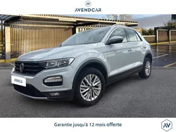 VOLKSWAGEN T-ROC 2.0 TDI - 115 - Start&Stop Lounge PHASE 1