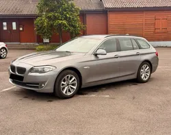 Bmw série 5 F11 520D 184 CV boîte auto luxe