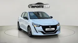 Peugeot 208 1.2 Puretech