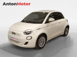 FIAT 500 e 87Kw Icon