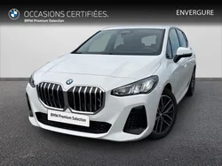 Bmw Série 2 ActiveTourer 218i 136ch M Sport DKG7