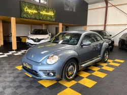 Volkswagen Beetle 1.2 TSI 105 CH DENIM