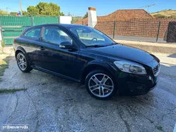 Volvo C30 1.6 D Drive Kinetic Start/Stop