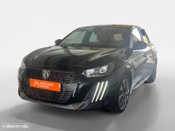 Peugeot 208 1.2 PureTech Active