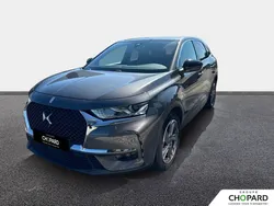 DS DS7 Crossback PureTech 130 EAT8 Bastille+