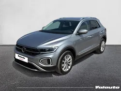 Volkswagen T-Roc STYLE 2.0 TDI 150CH DSG7