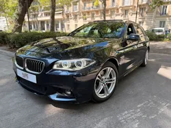 BMW 520D TOURING F11 190cv M SPORT XDRIVE BVA8 2014 167.000kms - Historique BMW complet - Service de livraison / Garantie BMW 12 mois / Reprise possible de votre ancien véhicule