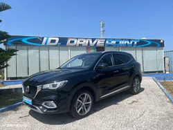 MG EHS 1.5 T-GDI Plug-in Hybrid Comfort