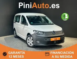 Volkswagen Caddy Caddy Origin 2.0 TDI 90kW (122CV)