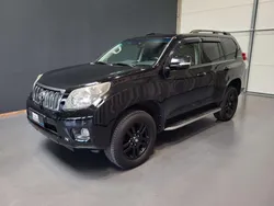 Toyota Land Cruiser 3.0D-4D 190CH Executive + - Historique D'Entretien Complet - 7 Places - Xénon - Blocage Pont Arrière/avant - BVA - Clim auto - 180000KM