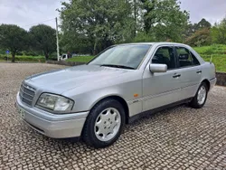 Mercedes-Benz C 220 D Elegance Impecável