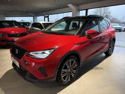 SEAT Arona 1.0 TSI 110 ch Start/Stop DSG7 Copa