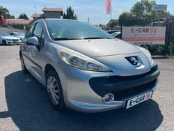 PEUGEOT 207 1.6 VTi 16V 120ch Premium