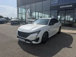 Peugeot 308 1.5 BLUEHDI 130CH S&S GT EAT8
