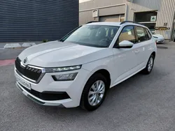 Skoda KAMIQ 1.0 TSI 95CH AMBITION 1ERE MAIN