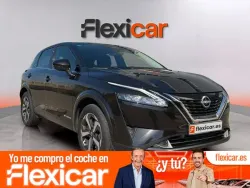 NISSAN Qashqai E-POWER N-Connecta 4x2 140kW