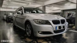BMW 320 d