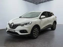 Renault Kadjar 1.5 Blue dCi Evolution EDC