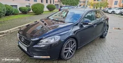 Volvo V40 D2