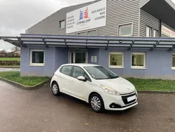 Peugeot 208 hdi 100 active