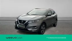 NISSAN Qashqai 1.3 DIG-T Acenta 4x2 103kW