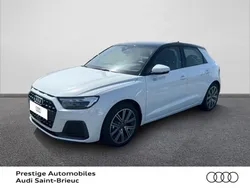 Audi A1 Sportback 25 TFSI 95ch Design S tronic 7