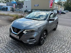 NISSAN Qashqai II Phase 2 1.2 DIG-T 16V 2WD Xtronic CVT S&S 115 cv Boîte auto/2018/88960 km/GPS /CLIM