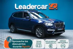 BMW X3 xDrive 30e xLine