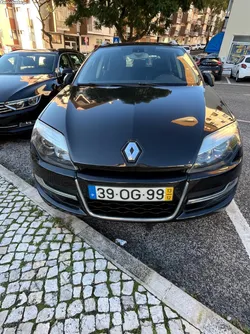 Renault Laguna 1.5 Dci