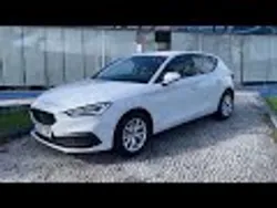 SEAT Leon 1.0 TSI Style