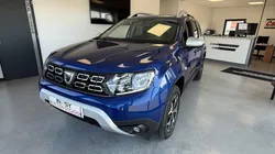 Dacia Duster PRESTIGE BLUEDCI 115 4X2