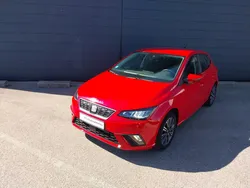 SEAT Ibiza 1.0 TSI 95 ch S/S BVM5 Urban