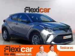 TOYOTA C-HR 140H Advance